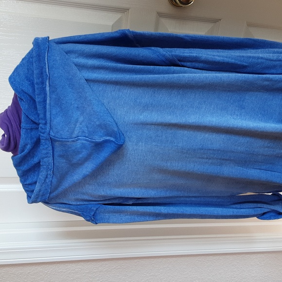 Tom Petty Hoodie Sweatshirt Free Fallin - Picture 3 of 8